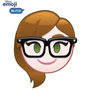 Meet your Posher, Joanna